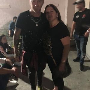 Meet your Posher, Elizabeth